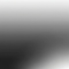Obraz premium Soft Gray Gradient Background