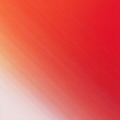 Red Gradient Background
