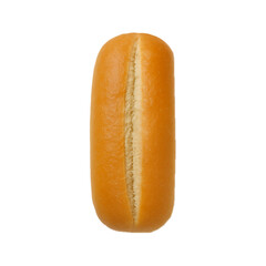Hot dog bun png 2