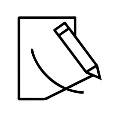 drawing paper icon