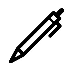 mechanical pencil icon