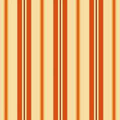 Obraz premium Seamless striped pattern.Vertical stripes lines abstract repeat pattern for autumn.Vector illustration background wallpaper for fabric and prints.