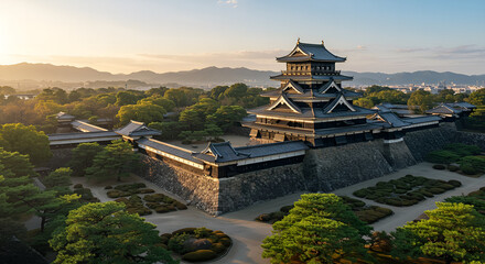 Fototapeta premium the great wall