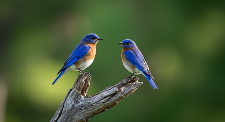 Fototapeta premium lilac breasted roller