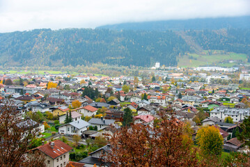 Town of Zirl - Austria