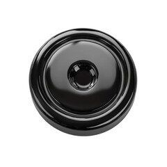 Volume Up Icon isolated on transparent background.