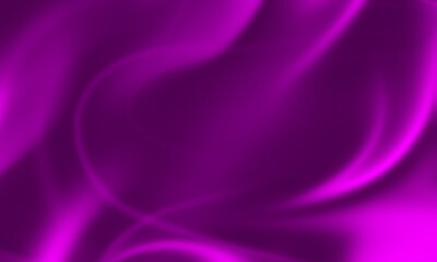 abstract purple wave background with smooth flowing light and soft gradient motion effect	