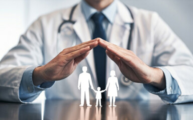 Protecting Health: A Symbol of Care