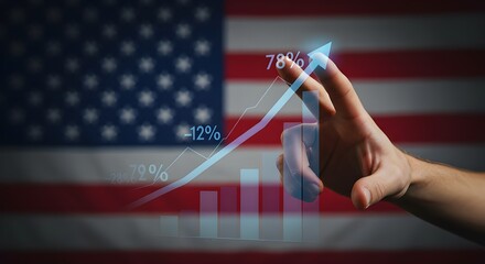 Estados Unidos impone tarifas de importación del gobierno en todos los países del mundo.