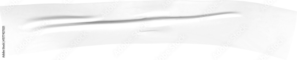 Poster abstract white banner with subtle texture and soft shadows for backgrounds or minimalistic design el