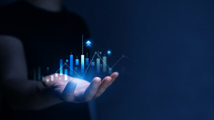 Business strategy development and growing growth plan.	
Financial management strategy for business...