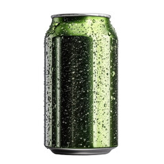 Energy Drink isolated on transparent background.