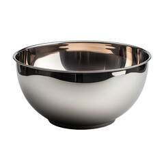 Mixing Bowl isolated on transparent background.