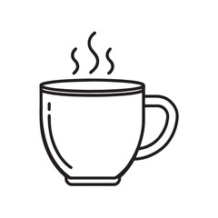 Obraz premium cup of coffee