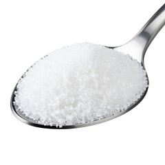 Spoon with Sugar &ndash; Baking Ingredient
