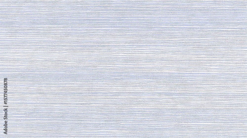 Poster subtle linear texture with light blue tones for textile and design applications