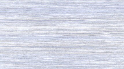 Fototapeta premium Subtle Linear Texture with Light Blue Tones for Textile and Design Applications