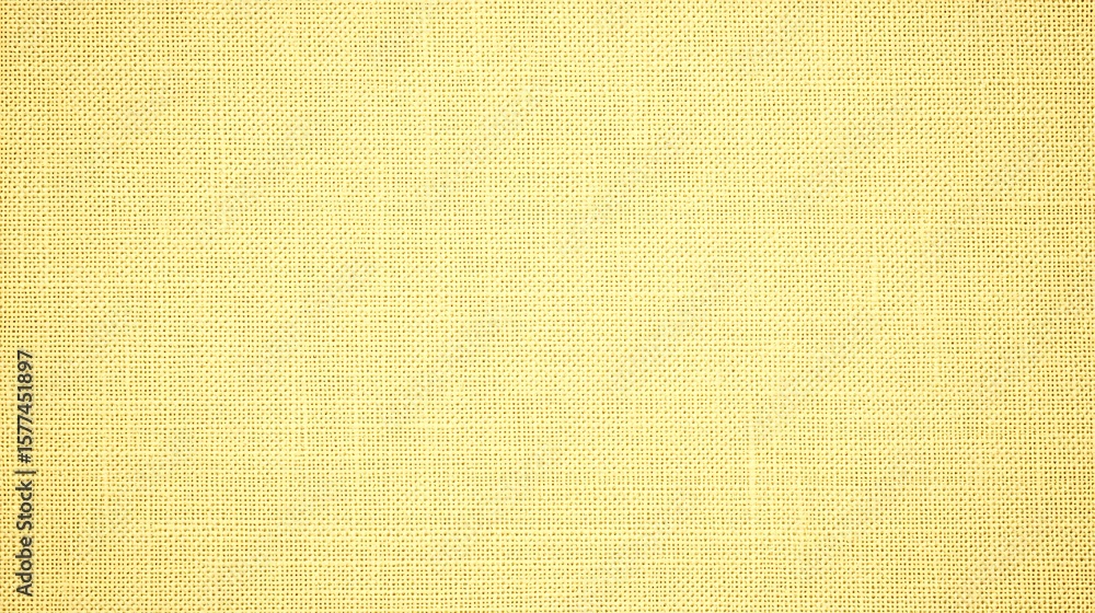 Aufkleber subtle woven pattern in light gold tone featuring a distinct textured design creates visual