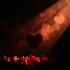 Lover's Heart - Dreamy