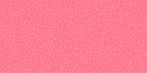 Webs of Fragmentation Forming a Unified Whole

