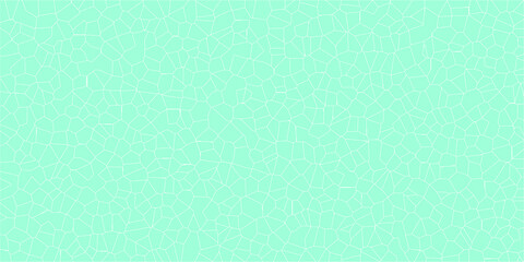 Fractured Geometry Building a World of Connections

