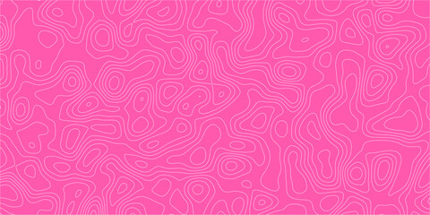 Abstract Grid Composed of Natural Separations

