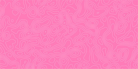 Abstract Grid Composed of Natural Separations

