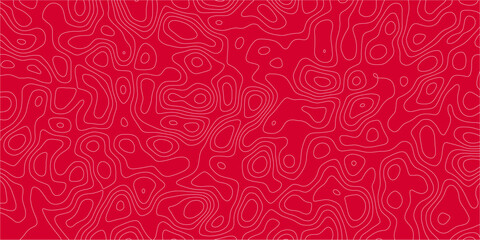 A Mosaic of Chaos Held Together by Fragile Geometry

