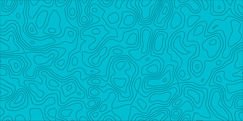 The Soft Edges of Infinite Mental Topographies

