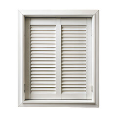 louvered window png slatted window shutter PNG adjustable louver window PNG ventilation window png transparent background image