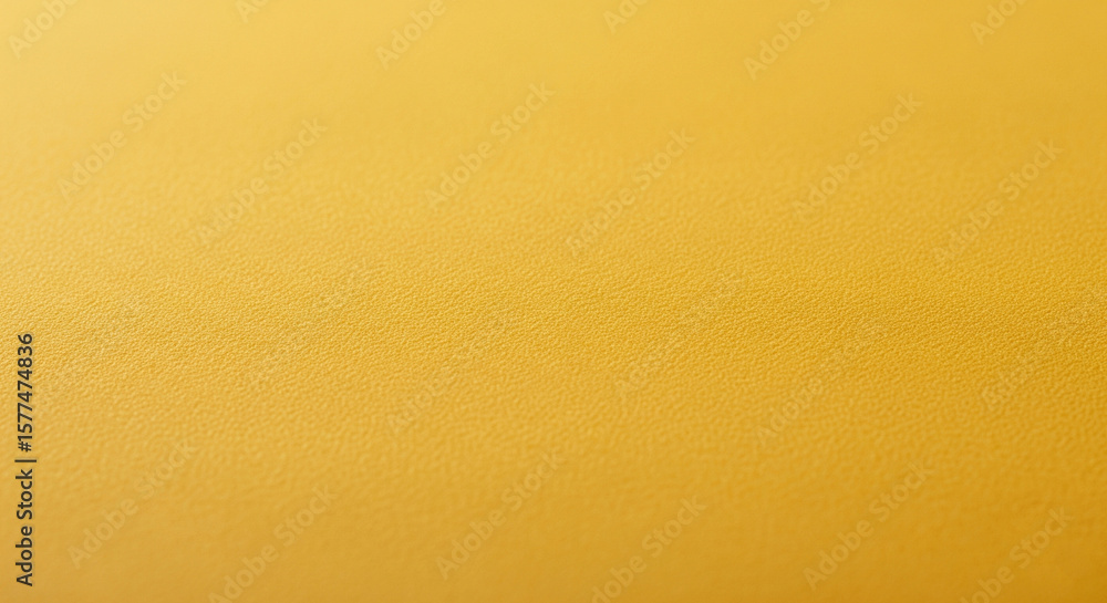 Poster bright amber surface showcases a beautiful background texture with a warm tone and granular effect f