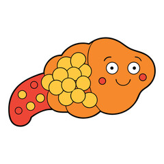 Gallstones form when excess cholesterol in bile hardens into stones, often due to imbalances in bile composition or slow gallbladder emptying.
