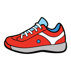 Dynamic tennis shoes designed for agility, grip, and support on the court—perfect for fast-paced rallies, swift movements, and powerful plays in every tennis match.
