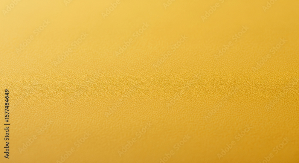 Poster radiant golden hue displays subtle textures creating an alluring and warm abstract backdrop or backg