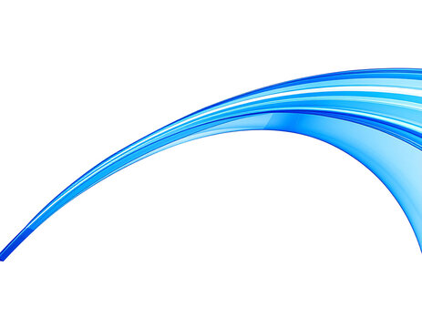 PNG dynamic laser trail on blue background with blur motion and line speed effects PNG, where city lights stretch into a vibrant line glowing past another long blue line	