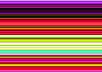 Vibrant diagonal stripes in a rainbow of colors create a dynamic and energetic abstract background pattern