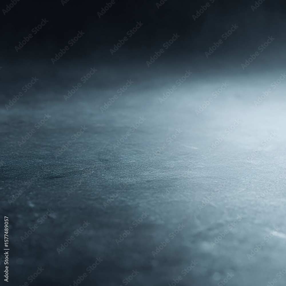 Aufkleber dramatic textured surface fades into shadow, creating depth and intrigue. perfect backdrop for produ