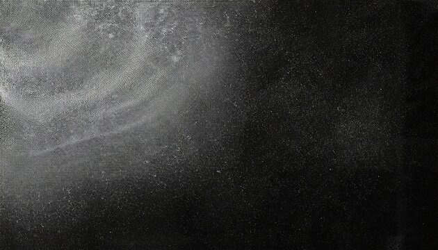 grain paper background with sand pattern and noise effect overlay vintage rough distress texture with white dust and granules abstract surface design with powder texture and circular shapes