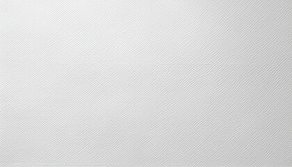 white blank watercolor paper sheet background or texture