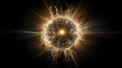 The artificial sun is a fusion reactor built to mimic the sun’s energy production, aiming to create clean, limitless power for humanity.