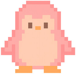 Fototapeta premium penguin
