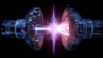 Plasma confinement keeps hot, charged particles trapped using magnets or lasers, allowing nuclear fusion to happen without plasma escaping.