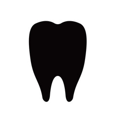歯のアイコン