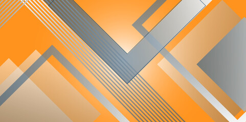 Abstract geometric white and gray arrow shine line elements design background.abstract subtle vector background.Can be design for landing page, book covers, brochures, flyers,magazines, any brandings.