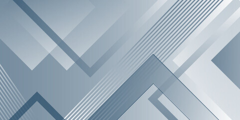 Abstract geometric white and gray arrow shine line elements design background.abstract subtle vector background.Can be design for landing page, book covers, brochures, flyers,magazines, any brandings.