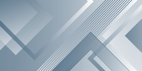 Abstract geometric white and gray arrow shine line elements design background.abstract subtle vector background.Can be design for landing page, book covers, brochures, flyers,magazines, any brandings.