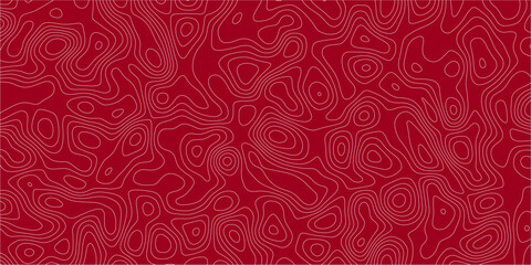 The Mind's Geography Revealed in Swirling Symmetry

