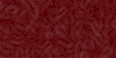 The Mind's Geography Revealed in Swirling Symmetry

