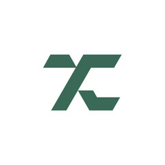 TC Monogram logo