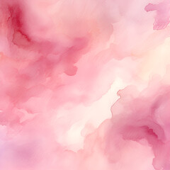Watercolor Backgrounds Pastel Color